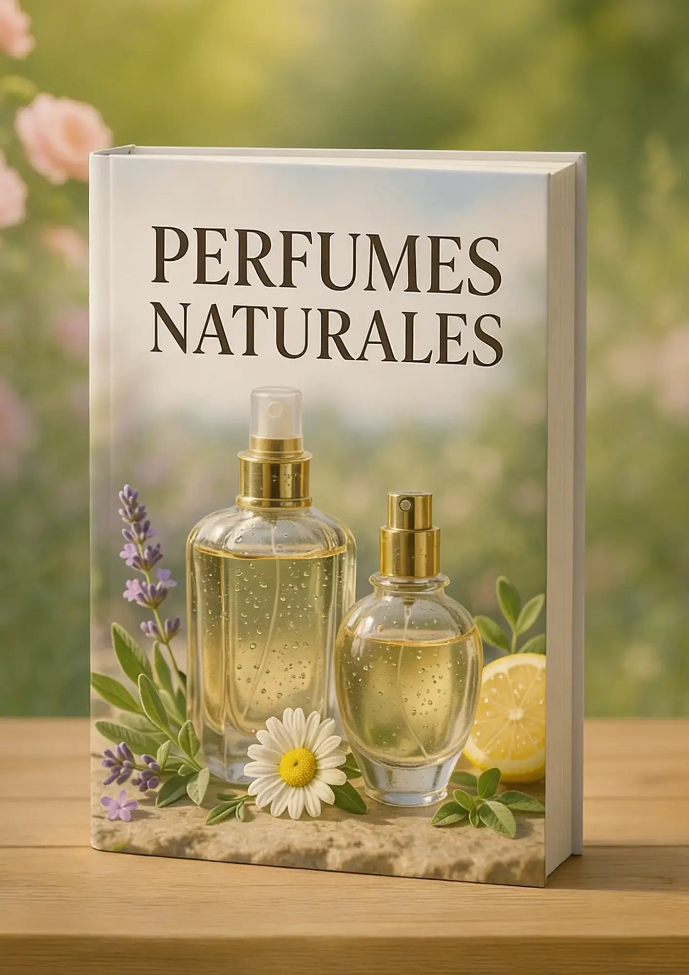 Natural Perfumes