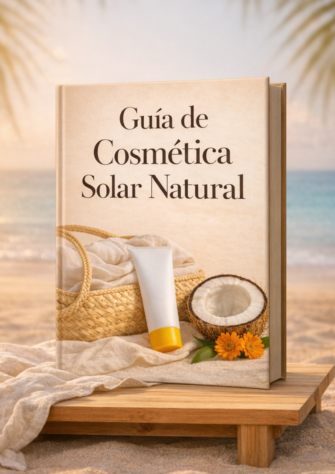 Guía de Cosmética Solar Natural
