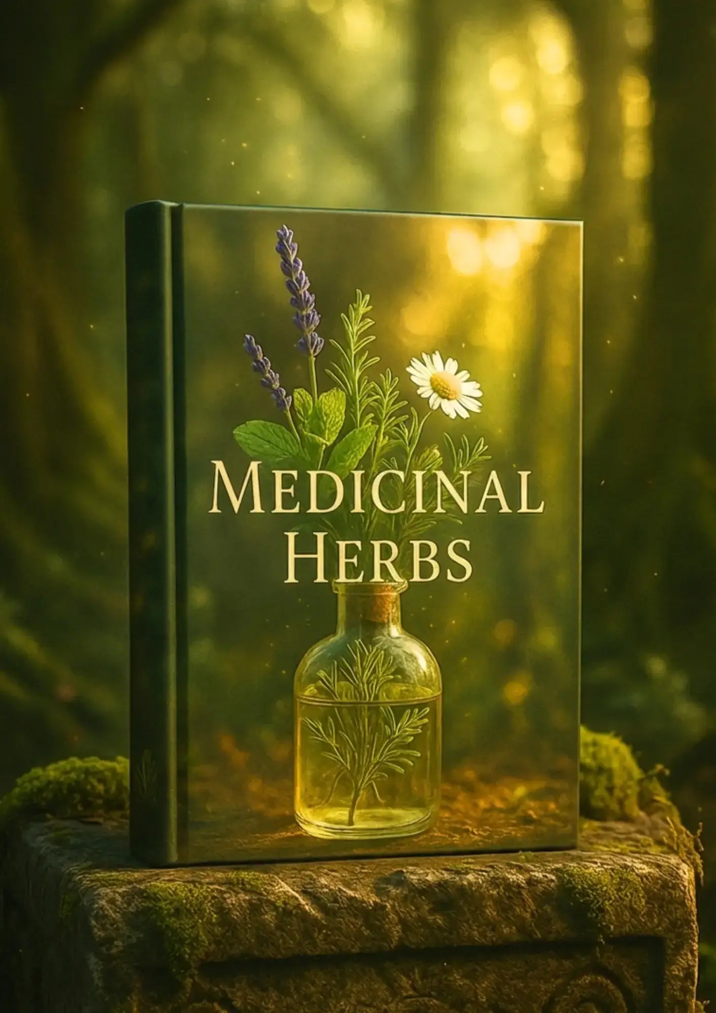Medicinal Herbs: the Gateway to Natural and Magical Medicine