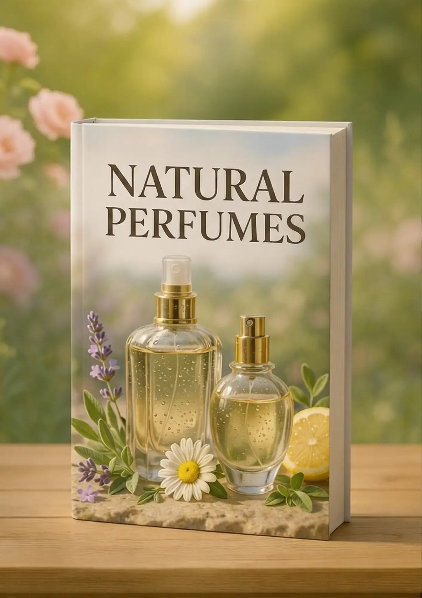 Natural Perfumes