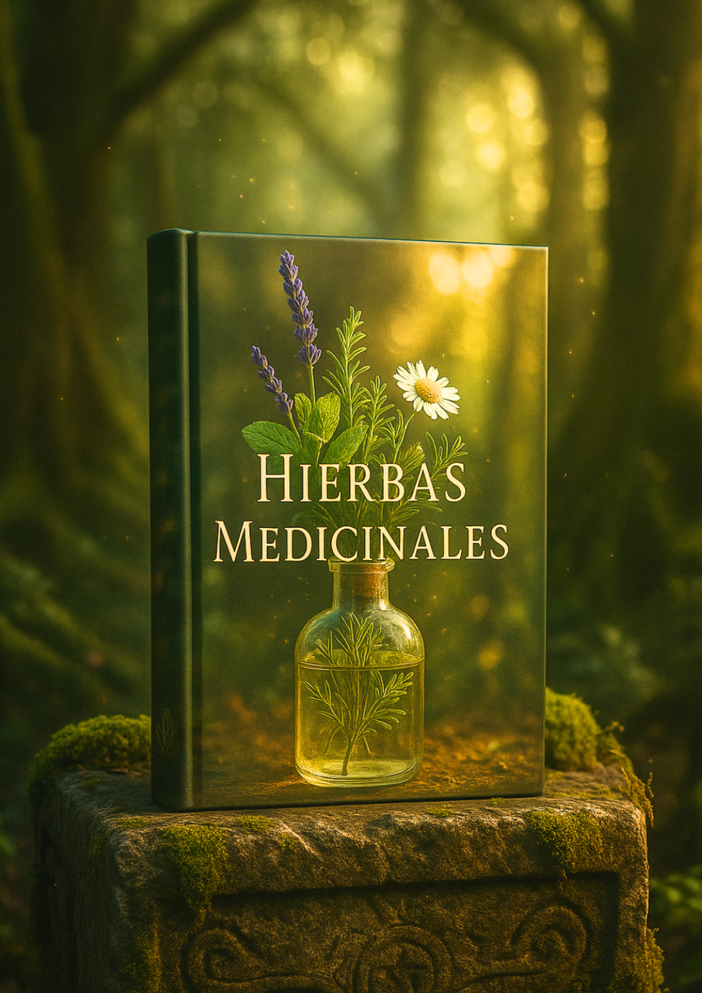 Hierbas Medicinales: el Portal a la Medicina Natural y Mágica