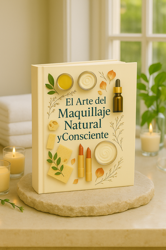 Sabiduría Natural Revelada: El Secreto Mejor Guardado para Transformar tu Piel, tu Belleza y tu Negocio