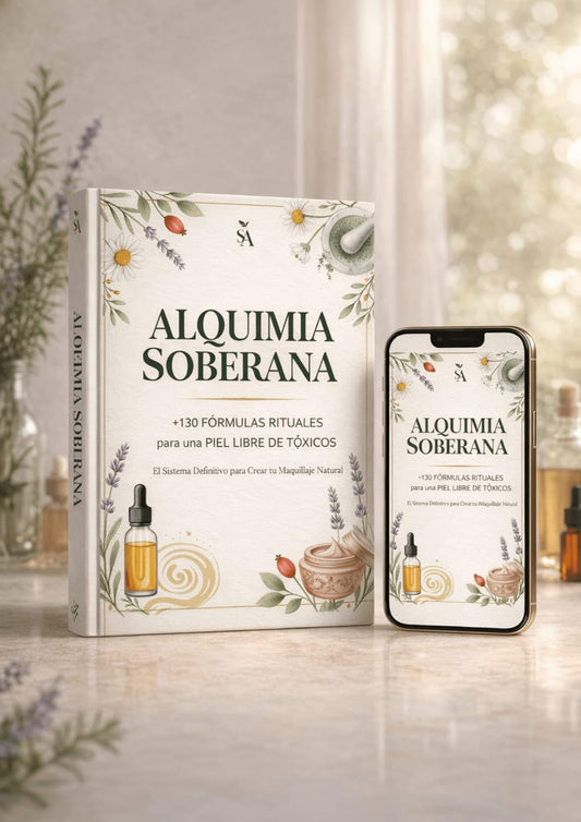 Accede al Sistema que ya Transformó la Piel, la Belleza y el Negocio Consciente de más de 8.555 mujeres